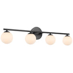 Moran Indoor Wall Light 4Lt