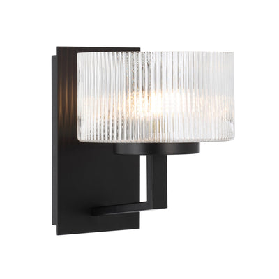 Moreno indoor Wall Light in Antique Gold, Antique Silve