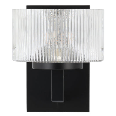 Moreno indoor Wall Light in Antique Gold, Antique Silve