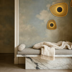 MORO WALL LIGHT — lifestyle