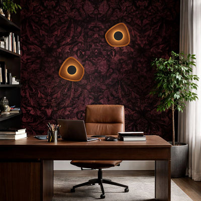 MORO WALL LIGHT — lifestyle