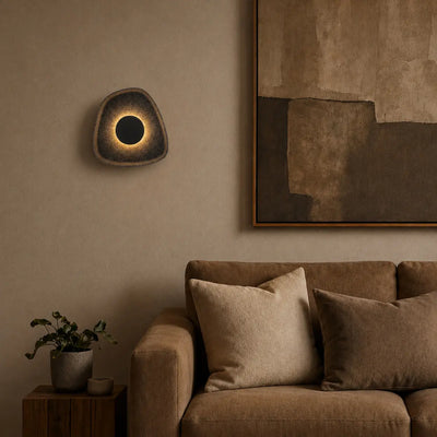 MORO WALL LIGHT — lifestyle