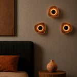 MORO WALL LIGHT — lifestyle