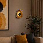 MORO WALL LIGHT — lifestyle