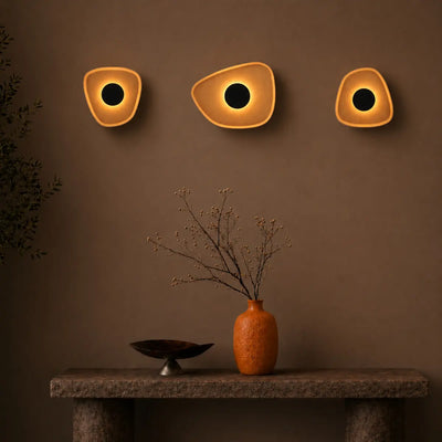 MORO WALL LIGHT — lifestyle