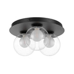 Mosari 3 CTC Ceiling Light