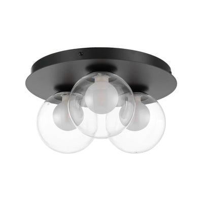 Mosari 3 CTC Ceiling Light