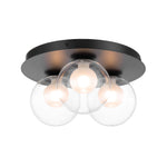 Mosari 3 CTC Ceiling Light