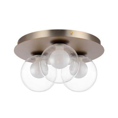 Mosari 3 CTC Ceiling Light