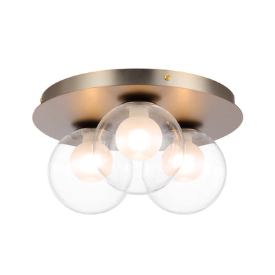 Mosari 3 CTC Ceiling Light
