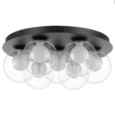 Mosari 7 CTC Ceiling Light