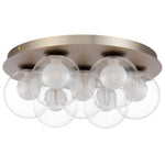 Mosari 7 CTC Ceiling Light