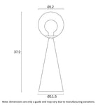 Mosari Table Lamp