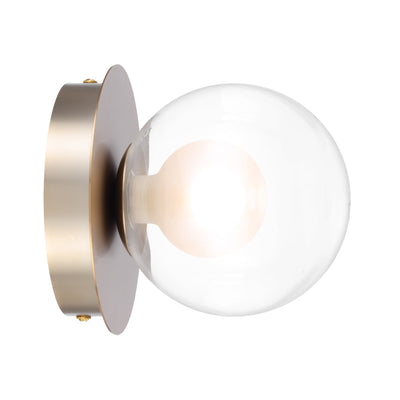 Mosari Wall Light