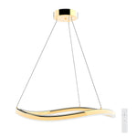 Solara Small 1Lt Pendant Light