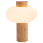 Saxe Table Lamp
