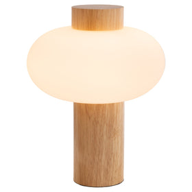Saxe Table Lamp