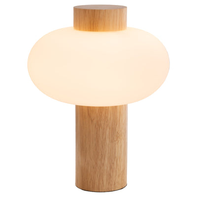 Saxe Table Lamp