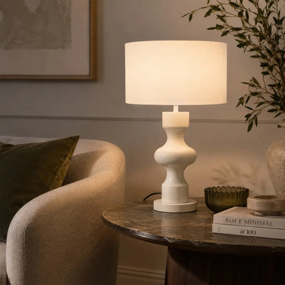 Muse Table Lamp
