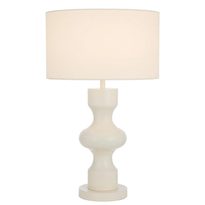 Muse Table Lamp