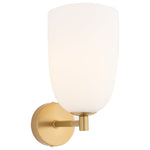 Sinclair Up Wall Light