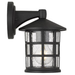 Nadira Outdoor Wall Light 1Lt