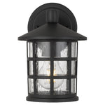 Nadira Outdoor Wall Light 1Lt