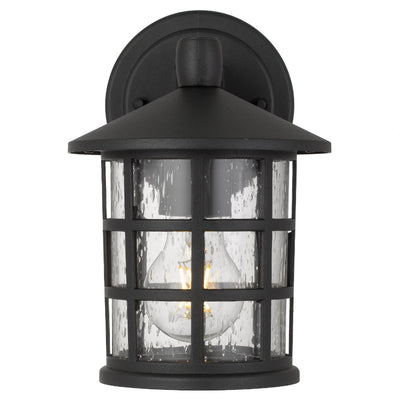 Nadira Outdoor Wall Light 1Lt