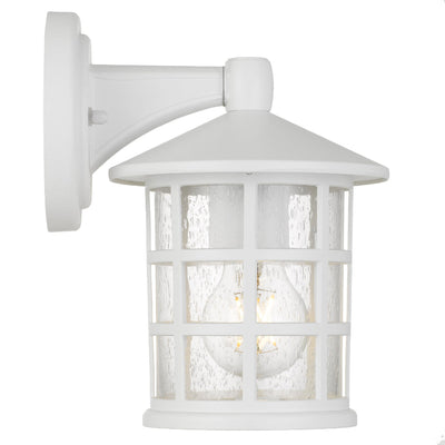 Nadira Outdoor Wall Light 1Lt