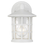 Nadira Outdoor Wall Light 1Lt