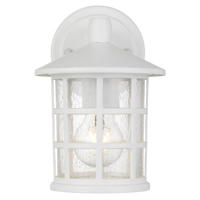 Nadira Outdoor Wall Light 1Lt