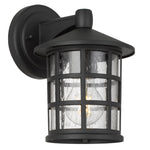 Nadira Outdoor Wall Light 1Lt