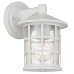 Nadira Outdoor Wall Light 1Lt