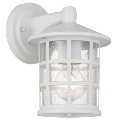 Nadira Outdoor Wall Light 1Lt