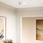 Nara LED Downlight 18w — lifestyle