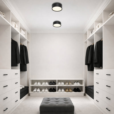 Nara LED Downlight 18w — lifestyle
