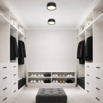 Nara LED Downlight 18w — lifestyle