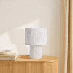 Nativa Table Lamp Small — lifestyle
