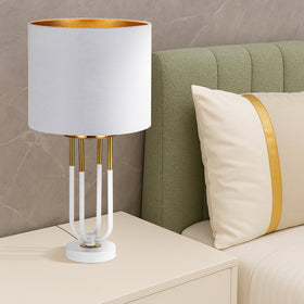 Negas Table Lamp — lifestyle