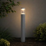 Nepean 12 Watt LED Bollard Light — lifestyle