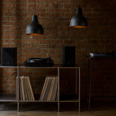 NESBY 30 PENDANT LIGHT — lifestyle