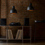 NESBY 30 PENDANT LIGHT — lifestyle
