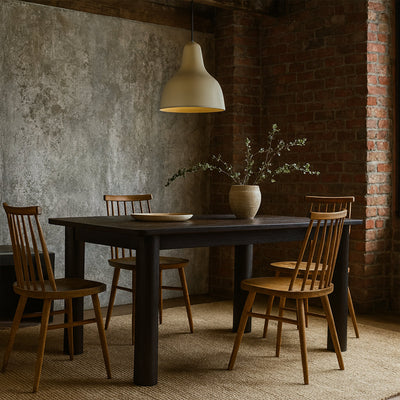 NESBY 30 PENDANT LIGHT — lifestyle