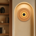 NIRO WALL LIGHT — lifestyle