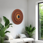 NIRO WALL LIGHT — lifestyle
