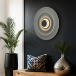 NIRO WALL LIGHT — lifestyle