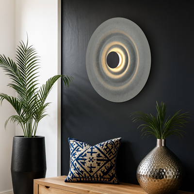 NIRO WALL LIGHT — lifestyle