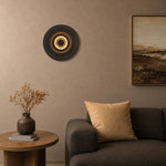 NIRO WALL LIGHT — lifestyle