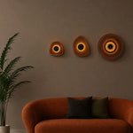 NIRO WALL LIGHT — lifestyle