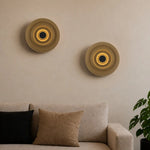 NIRO WALL LIGHT — lifestyle